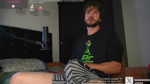 Maxi online show from January 9, 2025, 10:20 pm