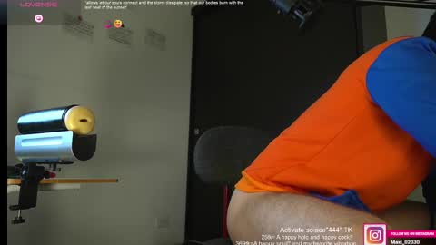 Maxi online show from February 22, 2025, 10:31 pm