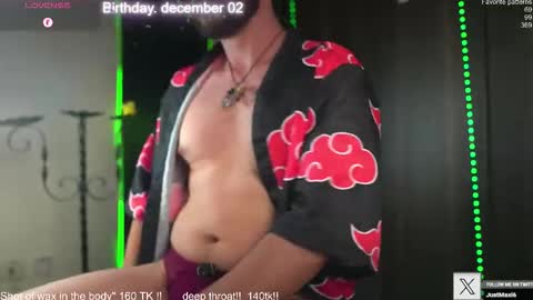 Maxi online show from November 25, 2025, 12:43 am