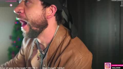 Maxi online show from December 15, 2025, 11:53 pm