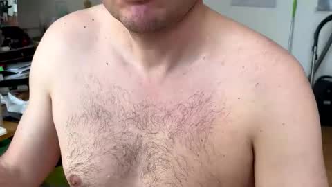 justanotherdude1178 online show from April 7, 2026, 9:54 am