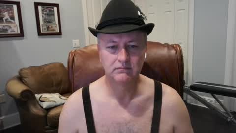 Snapshot of justavoyeurhere chatting on September 24, 2025, 8:50 am Michael online show from September 24, 2025, 8:50 am