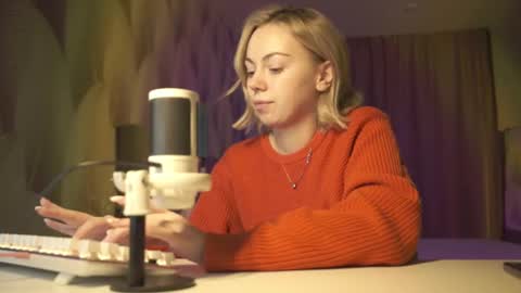 Alexa online show from February 20, 2025, 3:30 pm