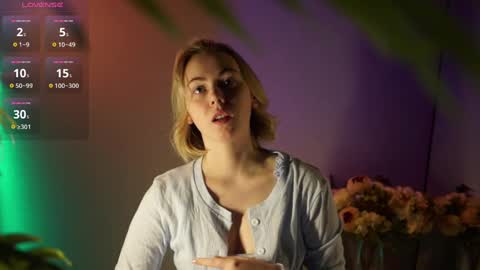 Alexa online show from March 8, 2025, 7:20 pm