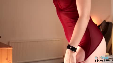 Billie  B  William online show from September 15, 2025, 2:06 pm