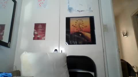 justblazeitthough online show from March 5, 2025, 12:55 pm