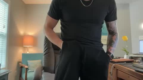 JustBran online show from January 10, 2025, 7:00 pm