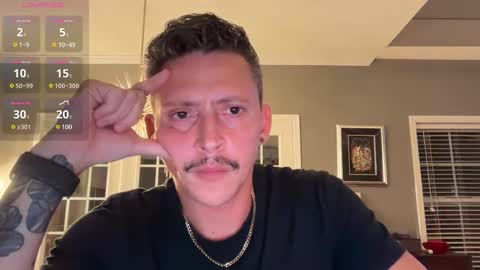 JustBran online show from January 11, 2025, 12:01 am