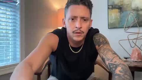 JustBran online show from January 11, 2025, 8:21 pm