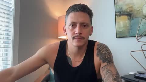 JustBran online show from January 12, 2025, 4:18 pm