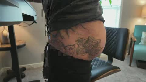 JustBran online show from February 3, 2025, 5:46 pm