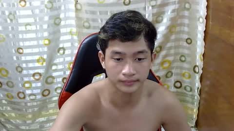 Cyril online show from March 8, 2026, 10:35 pm