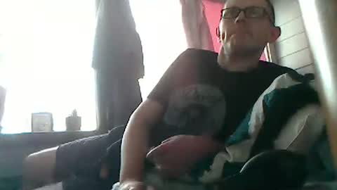 Snapshot of justclickthis chatting on January 26, 2025, 10:02 pm justclickthis online show from January 26, 2025, 10:02 pm