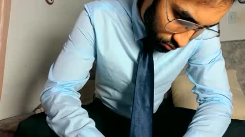 David online show from May 29, 2026, 8:18 pm