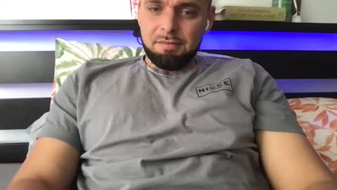 justforfunchriss online show from October 24, 2025, 8:44 am