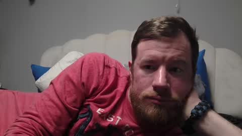 justformeandmyself1234 online show from February 3, 2025, 11:20 am