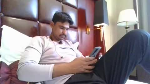 Snapshot of justfunn4u chatting on January 10, 2025, 2:46 am justfunn4u online show from January 10, 2025, 2:46 am