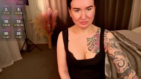 Miss Grace online show from March 15, 2026, 5:13 am