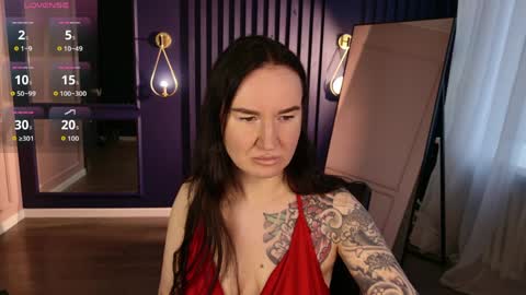 Miss Grace online show from April 2, 2026, 4:54 am