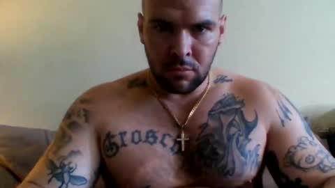 justgrosch4200 online show from October 24, 2025, 3:08 pm