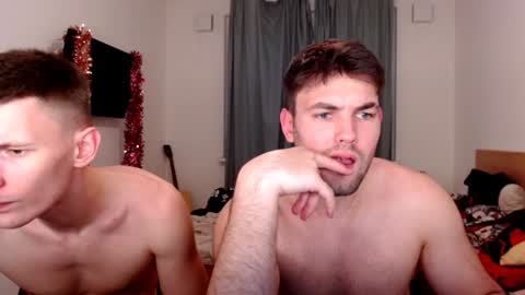 justin_badd online show from December 15, 2024, 8:36 pm