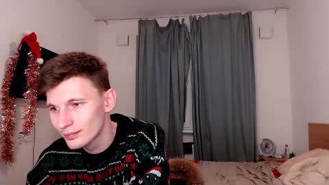 justin_badd online show from January 20, 2025, 10:37 pm