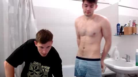 justin_badd online show from March 5, 2025, 11:49 am