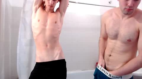 justin_badd online show from March 9, 2025, 12:42 pm