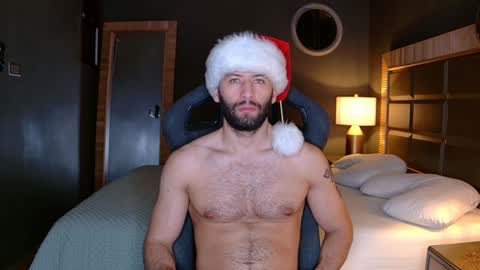 Justin online show from December 6, 2024, 9:54 am