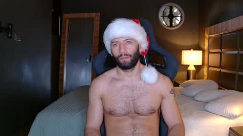 Justin online show from December 6, 2024, 4:06 pm