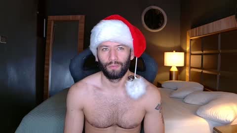 Justin online show from December 13, 2024, 10:55 pm