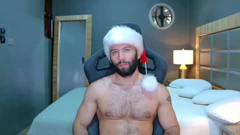 Justin online show from December 18, 2024, 1:02 pm