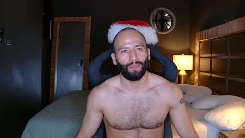 Justin online show from December 29, 2024, 10:25 pm