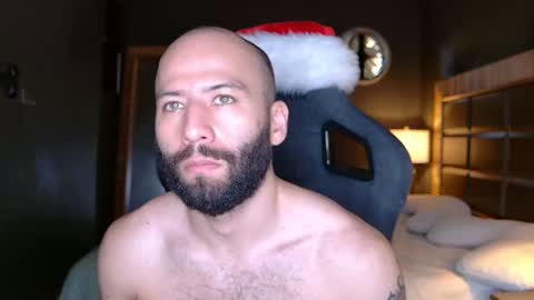 Justin online show from December 30, 2024, 3:02 pm