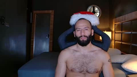 Justin online show from January 3, 2025, 4:59 pm