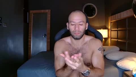 Justin online show from February 10, 2025, 11:25 am