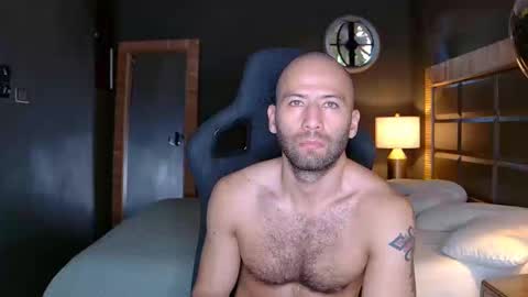 Justin online show from March 11, 2025, 1:12 pm