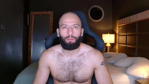 Justin online show from October 16, 2025, 9:32 am