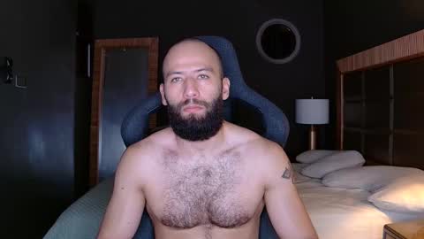 Justin online show from November 4, 2025, 10:36 am