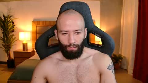 Justin online show from January 13, 2026, 10:09 am