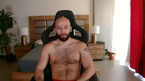 Justin online show from February 28, 2026, 2:18 pm