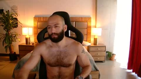 Justin online show from March 28, 2026, 3:00 pm