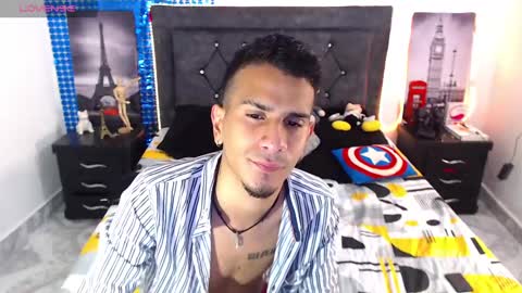 JUSTIN online show from January 11, 2025, 8:33 am