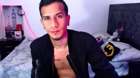 JUSTIN online show from September 30, 2025, 11:26 am