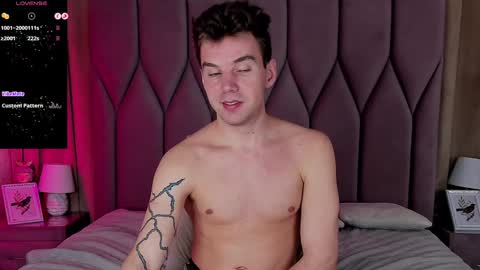 Arthur online show from February 4, 2025, 4:05 am