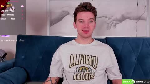 Arthur online show from February 18, 2025, 3:53 am