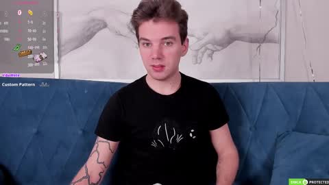 Arthur online show from February 24, 2025, 3:44 am