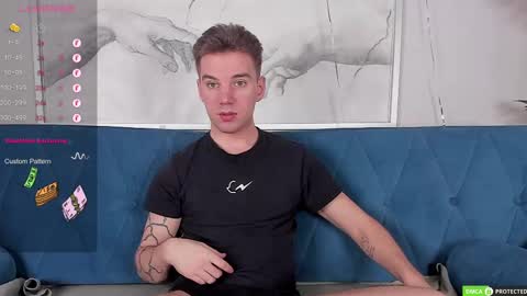 Arthur online show from March 10, 2025, 3:34 am