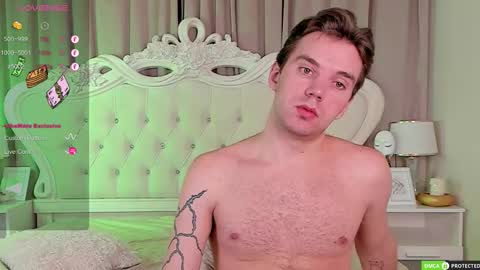 Arthur online show from October 13, 2025, 4:07 pm