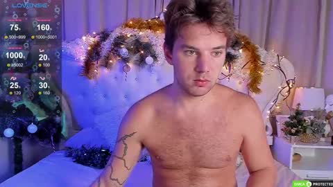 Arthur online show from January 7, 2026, 3:09 am